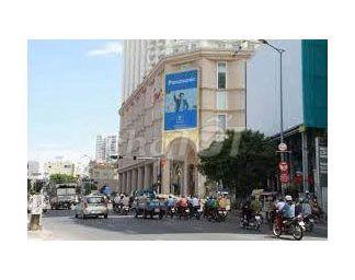 CHO THUÊ NHÀ KINH DOANH MẶT TIỀN, 1 TRỆT 1 LẦU, 355M2  Q.3, HCM