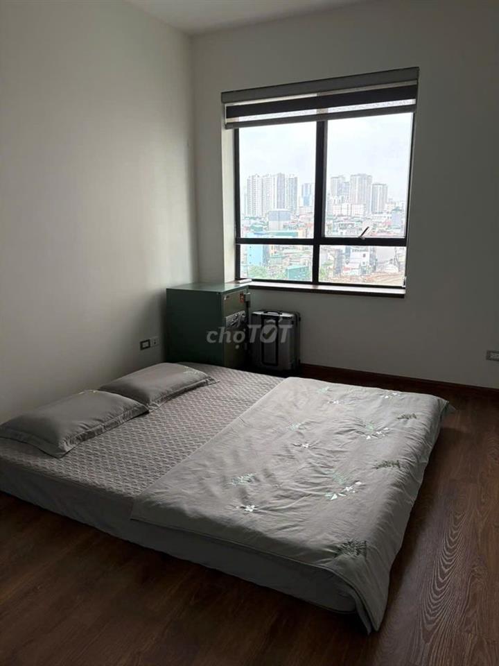 BÁN CĂN HỘ VIP CHUNG CƯ N09B2, CĂN GÓC DT: 170M2, 3PN+ NỘI THẤT