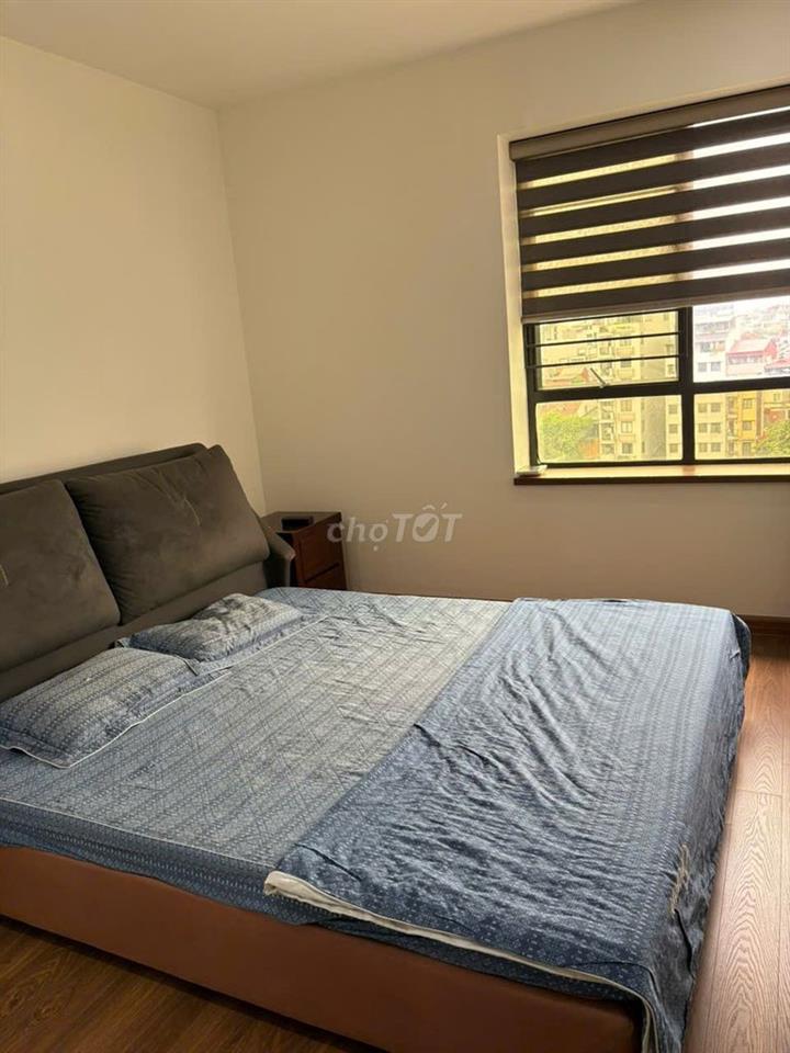 BÁN CĂN HỘ VIP CHUNG CƯ N09B2, CĂN GÓC DT: 170M2, 3PN+ NỘI THẤT