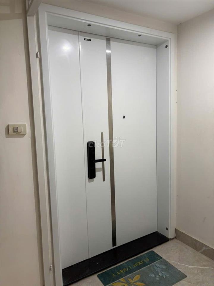 BÁN CĂN HỘ VIP CHUNG CƯ N09B2, CĂN GÓC DT: 170M2, 3PN+ NỘI THẤT