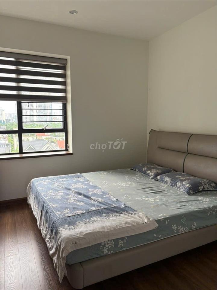 BÁN CĂN HỘ VIP CHUNG CƯ N09B2, CĂN GÓC DT: 170M2, 3PN+ NỘI THẤT