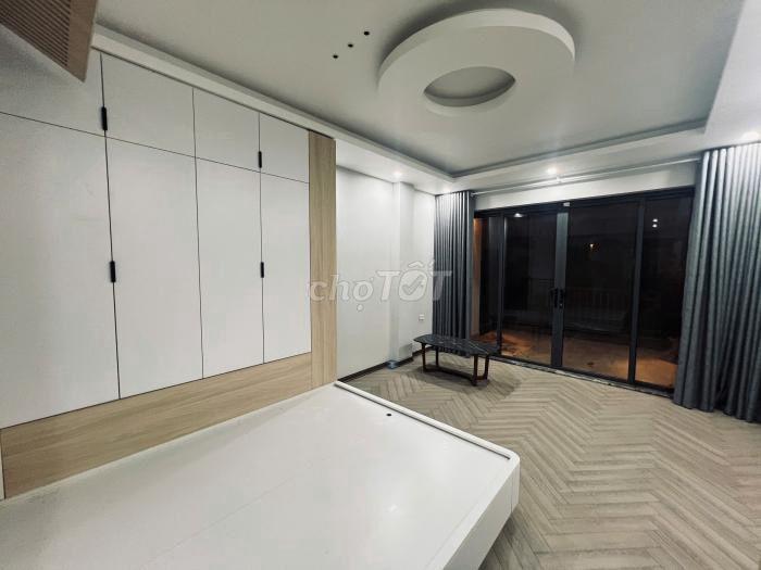 CHO THUÊ NGUYÊN SÀN TẦNG 2 DT sàn: 65M2-ĐỊNH CÔNG, HOÀNG MAI, HN