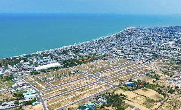BÁN 240M2 ĐẤT 3 MẶT TIỀN TRỤC CHÍNH T2 PHAN RÍ CỬA, LÂM ĐỒNG