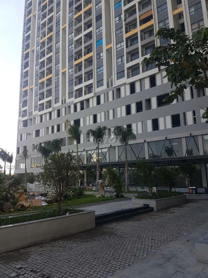 CHO THUÊ CĂN HỘ THE PEGASUIT CC PHƯƠNG VIỆT 75M2, 2 PN, FULL NỘI THẤT