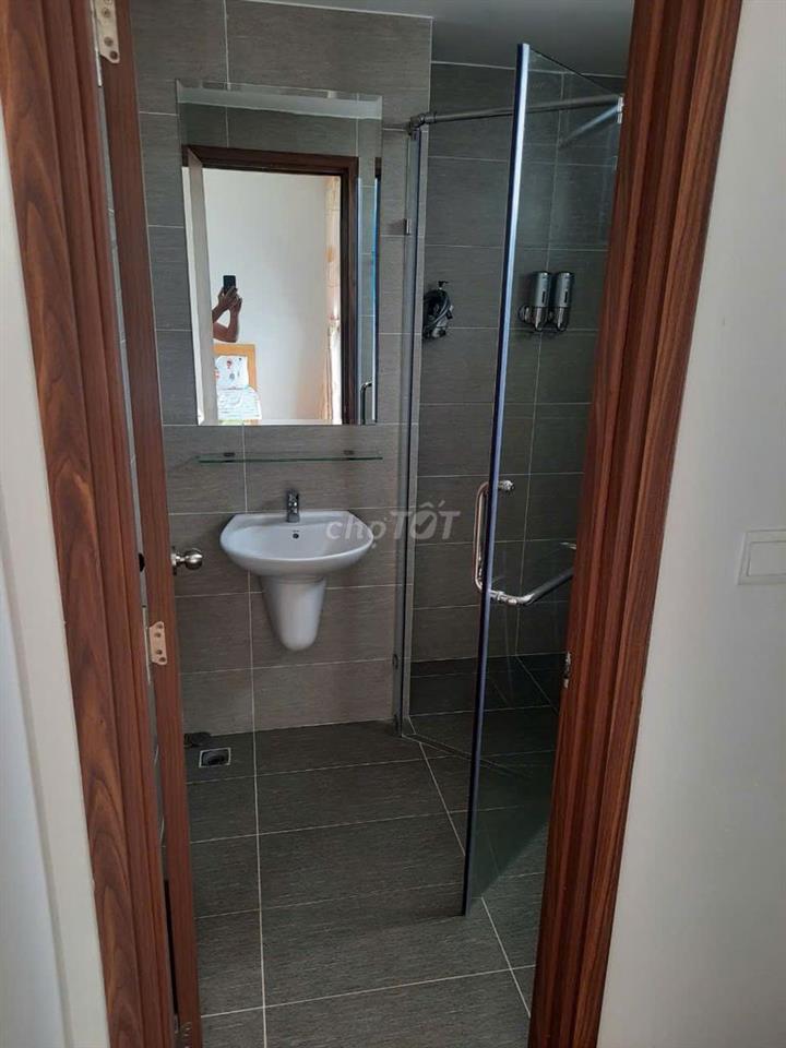 CHO THUÊ CĂN HỘ THE PEGASUIT CC PHƯƠNG VIỆT 75M2, 2 PN, FULL NỘI THẤT