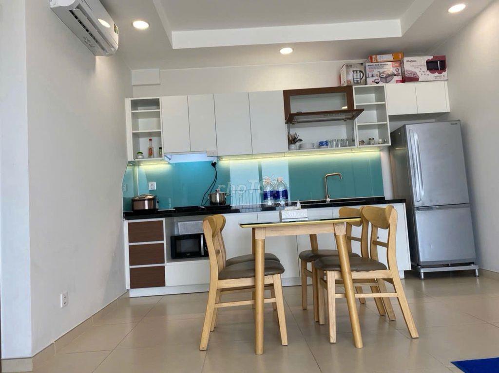 CHO THUÊ CĂN HỘ THE PEGASUIT CC PHƯƠNG VIỆT 75M2, 2 PN, FULL NỘI THẤT
