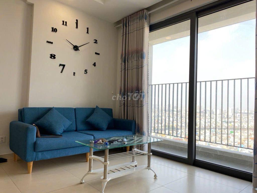 CHO THUÊ CĂN HỘ THE PEGASUIT CC PHƯƠNG VIỆT 75M2, 2 PN, FULL NỘI THẤT