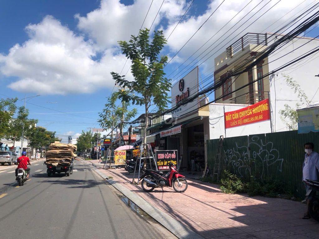 Bán lô đất 185m2, MT 8m-30 Nguyễn Trường Tộ, Phước Hội, TX La Gi