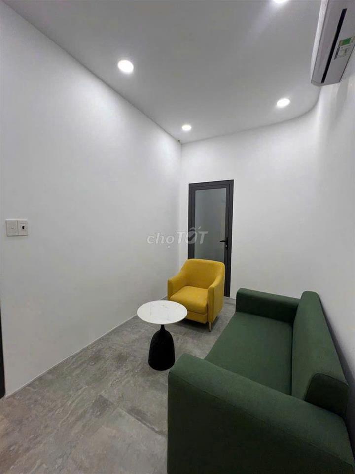 CHO THUÊ TÒA NHÀ KD MẶT TIỀN, 1 TRỆT 3 LẦU, 570M2 TẠI  Q.GÒ VẤP HCM