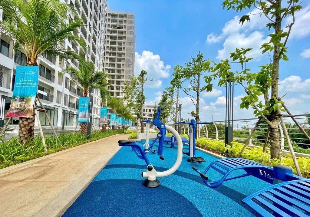 CHO THUÊ CĂN HỘ Chung cư MT Eastmark City 65M2, 1 PN +1, FULL NỘI THẤT