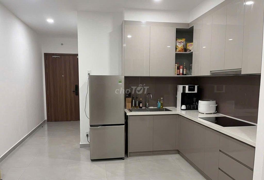 CHO THUÊ CĂN HỘ Chung cư MT Eastmark City 65M2, 1 PN +1, FULL NỘI THẤT