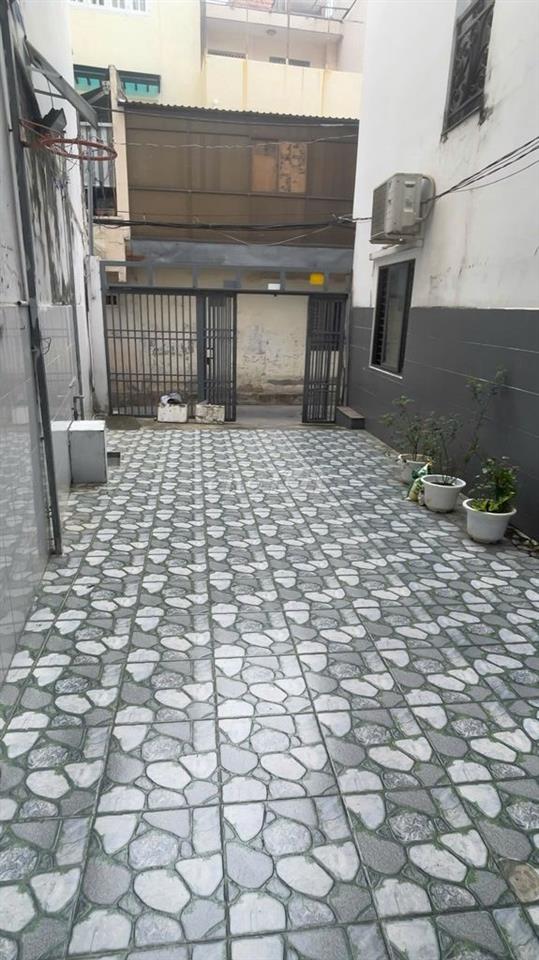 BÁN NHÀ 30M2, 1 TRỆT 2 LẦU  2 PN, SẴN SỔ, P.3, PHÚ NHUẬN