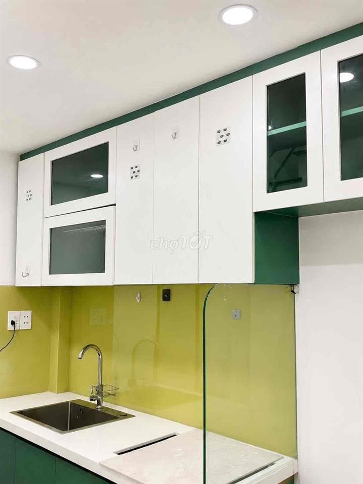 chính chủ nhà đẹp Hàng Xanh gần hẻm xe tải 3 tỷ nhỉnh