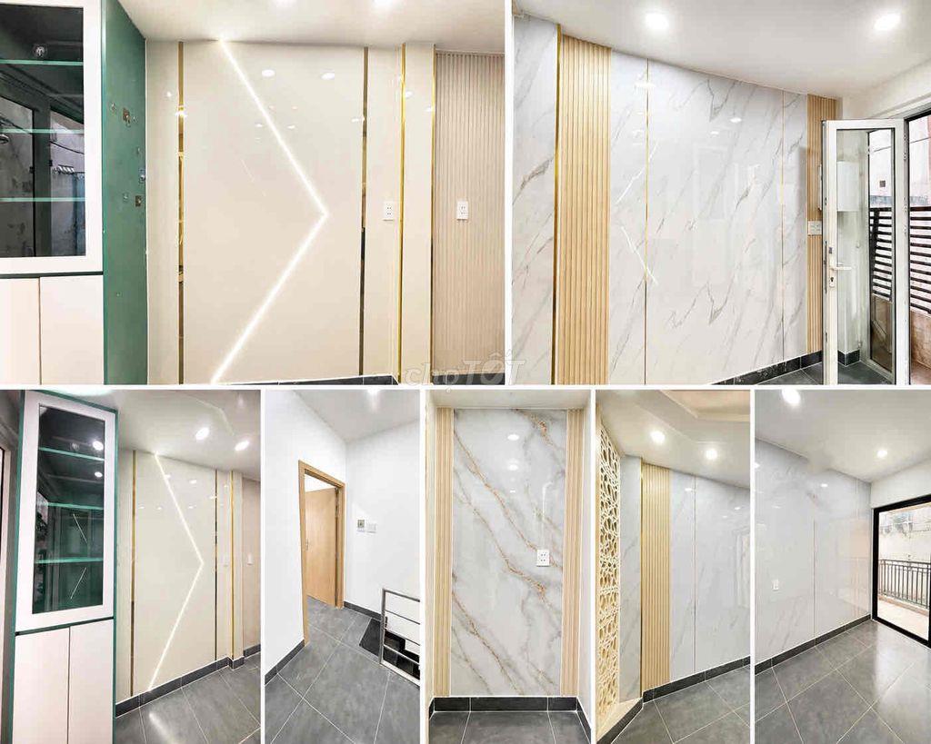 chính chủ nhà đẹp Hàng Xanh gần hẻm xe tải 3 tỷ nhỉnh