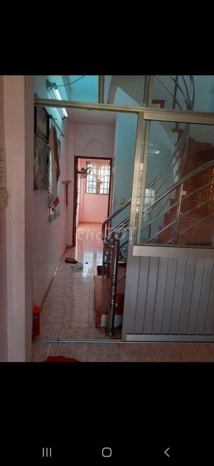 bán nhà quận bình thạnh kế quận 1