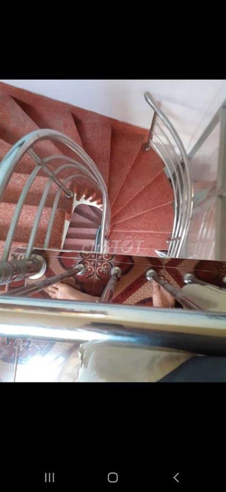 bán nhà quận bình thạnh kế quận 1