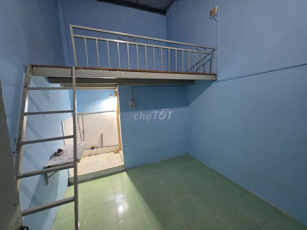 Cho thuê phòng tầng trệt giá rẻ dĩ an, bình dương