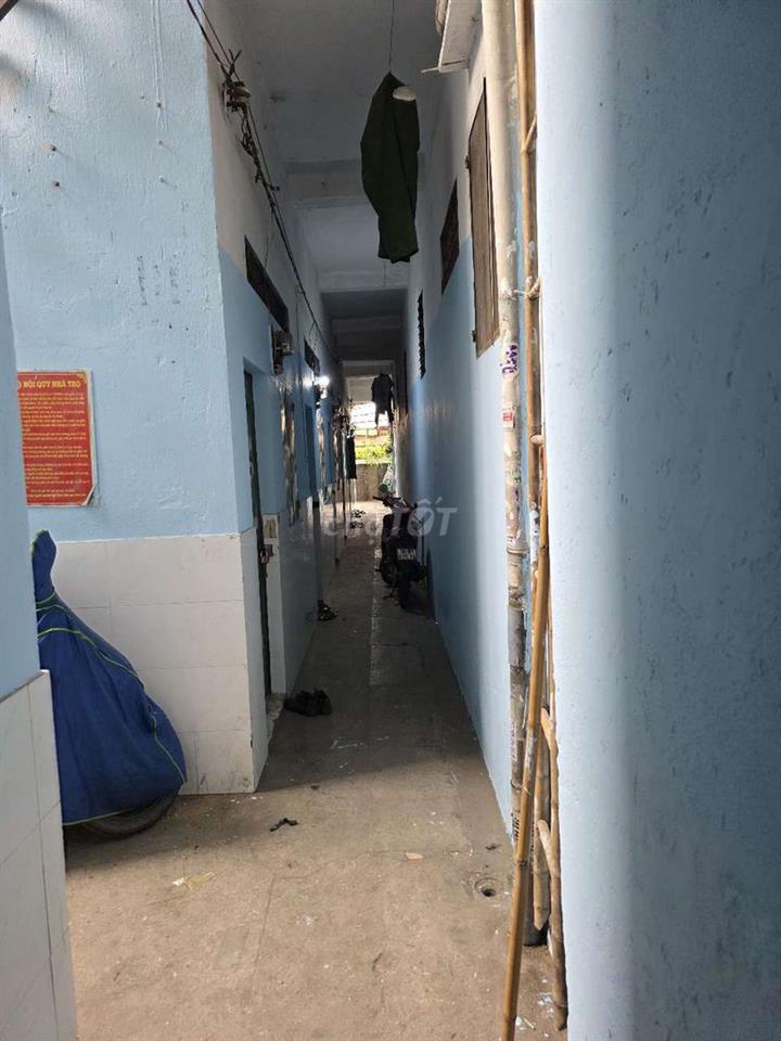 Cho thuê phòng tầng trệt giá rẻ dĩ an, bình dương
