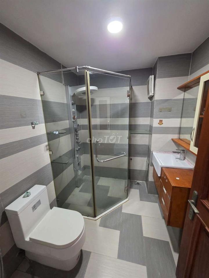 cho thuê nhà 10 phòng ngủ, 10 nhà vệ sinh