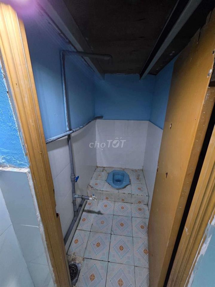 cho thuê phòng tầng trệt dĩ an, bình dương
