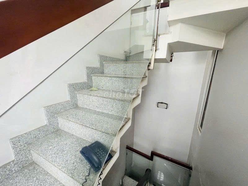SIÊU PHẨM CHDV 290M² ĐẤT BÌNH THẠNH HCM NGANG 10M-DÒNG TIỀN 30TR/THÁNG