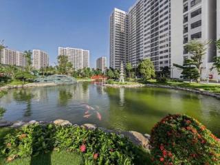 Bán căn hộ 2PN, Vin Q9, 59m2, giá chỉ 3.x tỷ, Vinhomes Grand Park, HCM