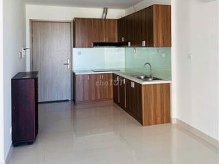 Cho thuê căn hộ 2PN+, 69m2, 7tr, Bếp rèm, nhà mới, Vinhomes Quận 9