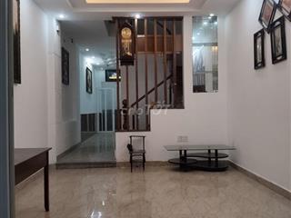 Bán nhà mới đẹp,2T, ở ngay, 83m2,4.8 tỷ, Nguyễn Duy Trinh, Thủ Đức,HCM
