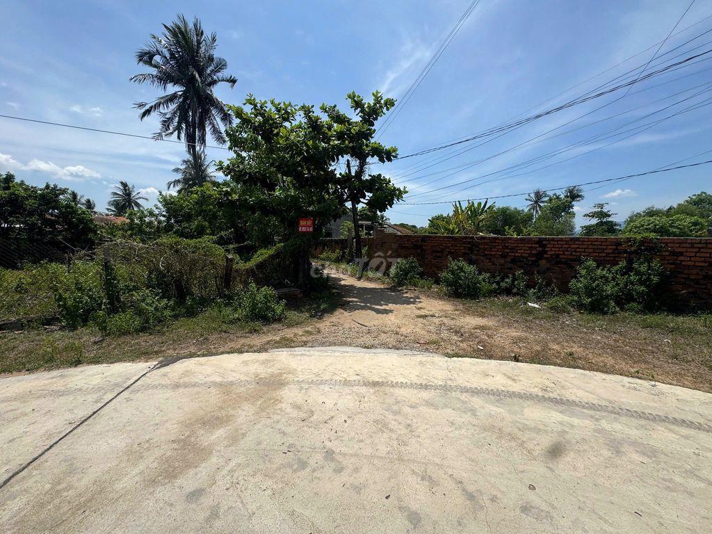 Bán đất biệt thự vườn 346m2 Bắc Vân Phong,ngang 9m,Vạn Ninh,Khánh Hòa