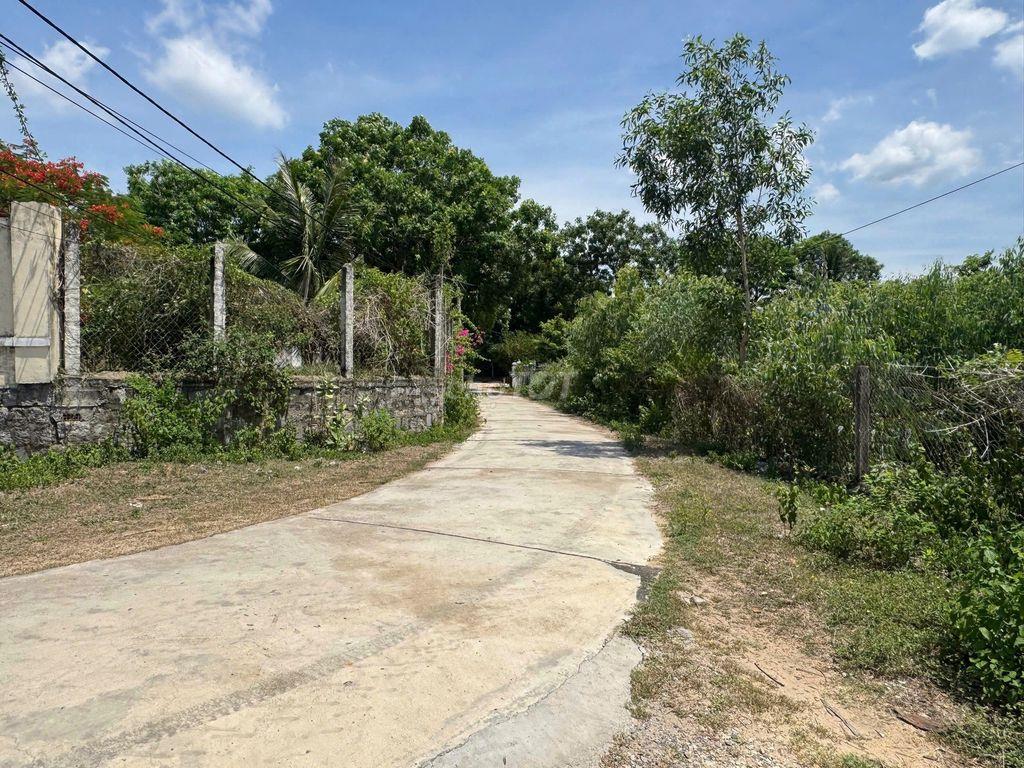 Bán đất biệt thự vườn 346m2 Bắc Vân Phong,ngang 9m,Vạn Ninh,Khánh Hòa