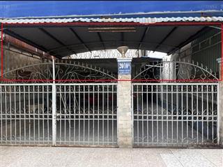 Bán nhà MT đường Trần Hưng Đạo 300m²,ng 7m,Mỹ Thới,Long Xuyên,An Giang