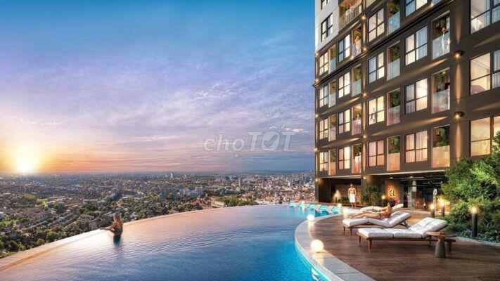 Chính chủ cho thuê nhà liền kề Bcons Uni Valley, chỉ 15tr, 267m2, thô