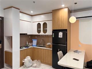 Bán căn hộ 1PN+, 47m2, Vinhomes Q9, Beverly Solari, sổ hồng,3t