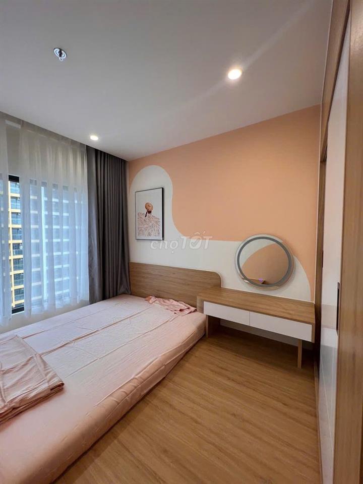 Bán căn hộ 1PN+, 47m2, Vinhomes Q9, Beverly Solari, sổ hồng,3t