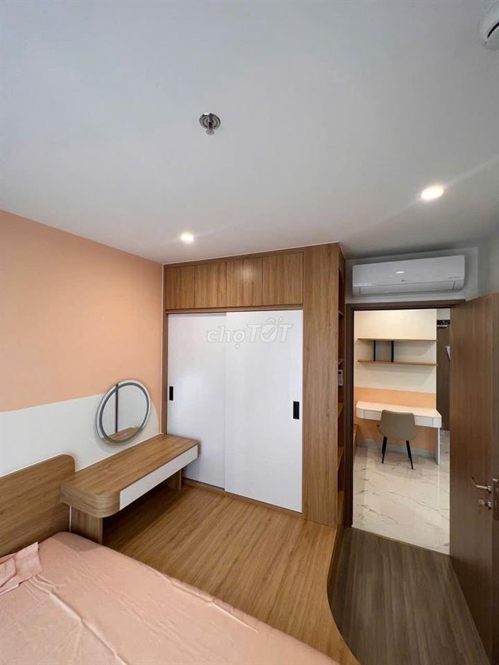 Bán căn hộ 1PN+, 47m2, Vinhomes Q9, Beverly Solari, sổ hồng,3t
