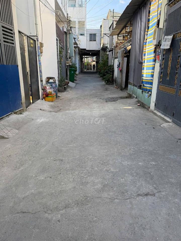 BÁN NHÀ· VỪA Ở VỪA CHO THUÊ 2T + 3 PHÒNG TRỌ LINH XUÂN, TĐ chỉ 4.x tỷ