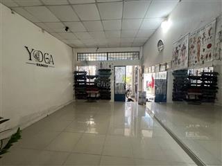 Bán nhà trung tâm Linh Xuân Hoàng Cầm, 105m2,chỉ 45tr/m2, HXH, Thủ Đức