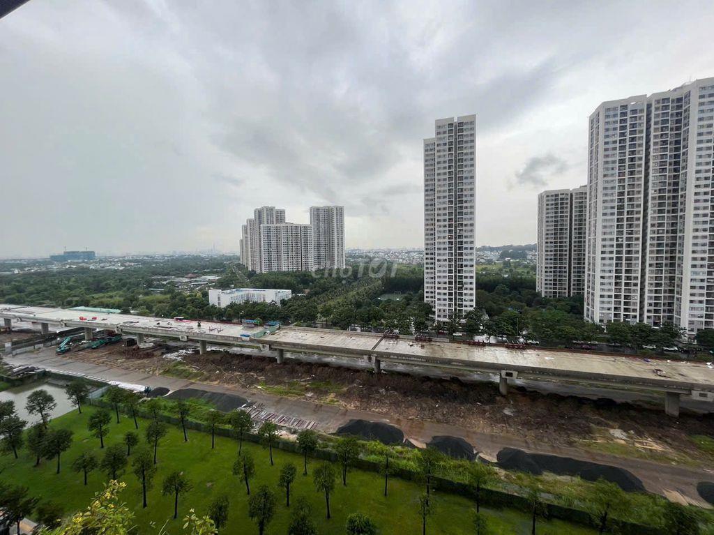 Bán căn hộ 3PN giá siêu rẻ, gần 100m2, chỉ 5.x tỷ, Lumiere Boulevard