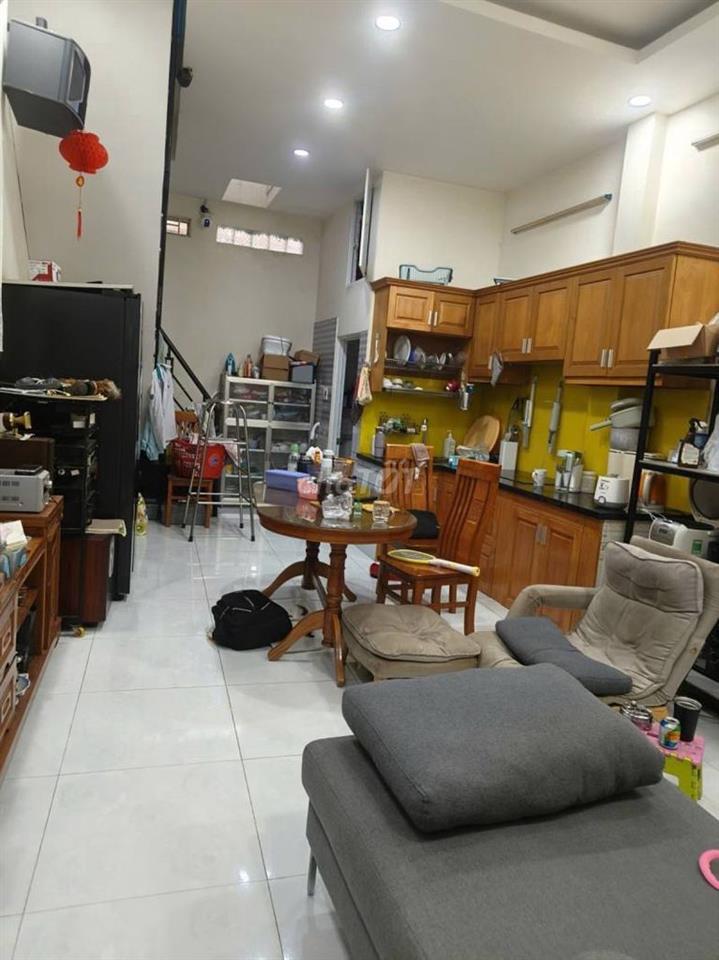 Bán nhà 2 tầng, 132m2, gần ĐH Văn Hóa Đỗ Xuân Hợp, PL B, Quận 9, HCM