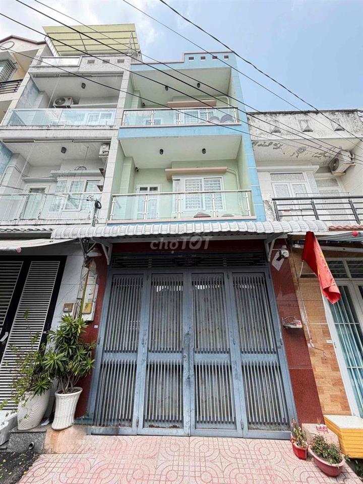 CHỦ GỞI BÁN GẤP NHÀ ĐẸP GIÁ RẺ 6,6 TỶ