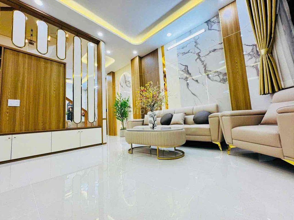 BÁN NHANH SIÊU PHẨM NHÀ ĐẸP CHỈ 8,X TỶ ĐƯỜNG Ô TÔ