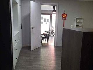 CHO THUÊ NHÀ GIÁ RẺ VỪA Ở VỪA LÀM VP 12tr