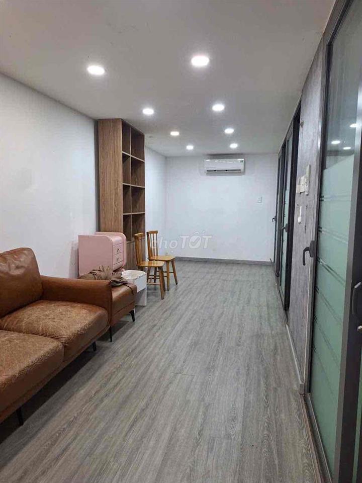CHO THUÊ NHÀ GIÁ RẺ VỪA Ở VỪA LÀM VP 12tr