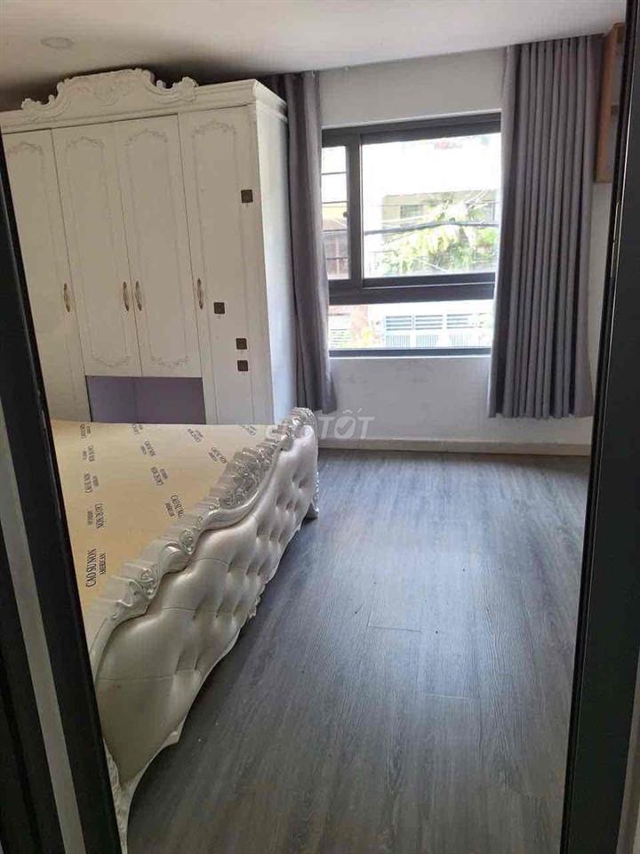 CHO THUÊ NHÀ GIÁ RẺ VỪA Ở VỪA LÀM VP 12tr