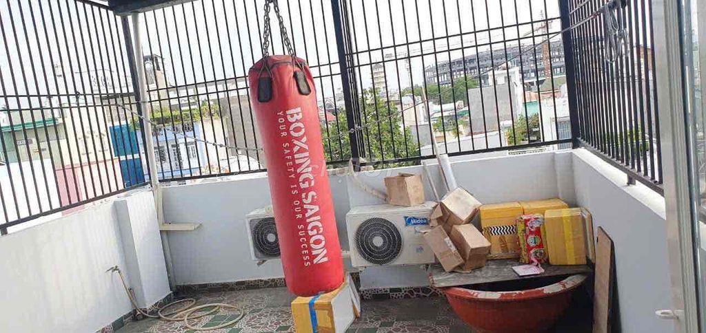 CHO THUÊ NHÀ ĐẸP HẺM Ô TÔ TIỆN Ở VÀ LÀM VP 4Pn5wc