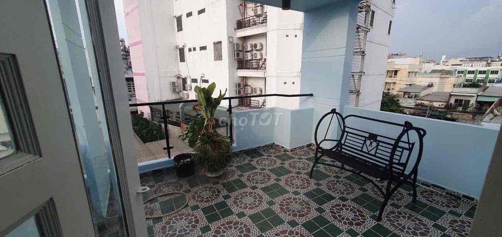 CHO THUÊ NHÀ ĐẸP HẺM Ô TÔ TIỆN Ở VÀ LÀM VP 4Pn5wc