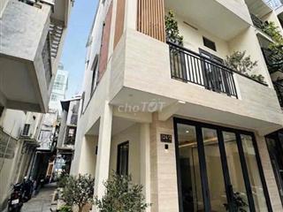 CHÍNH CHỦ GỞI BÁN NHÀ Q1 6,5 TỶ