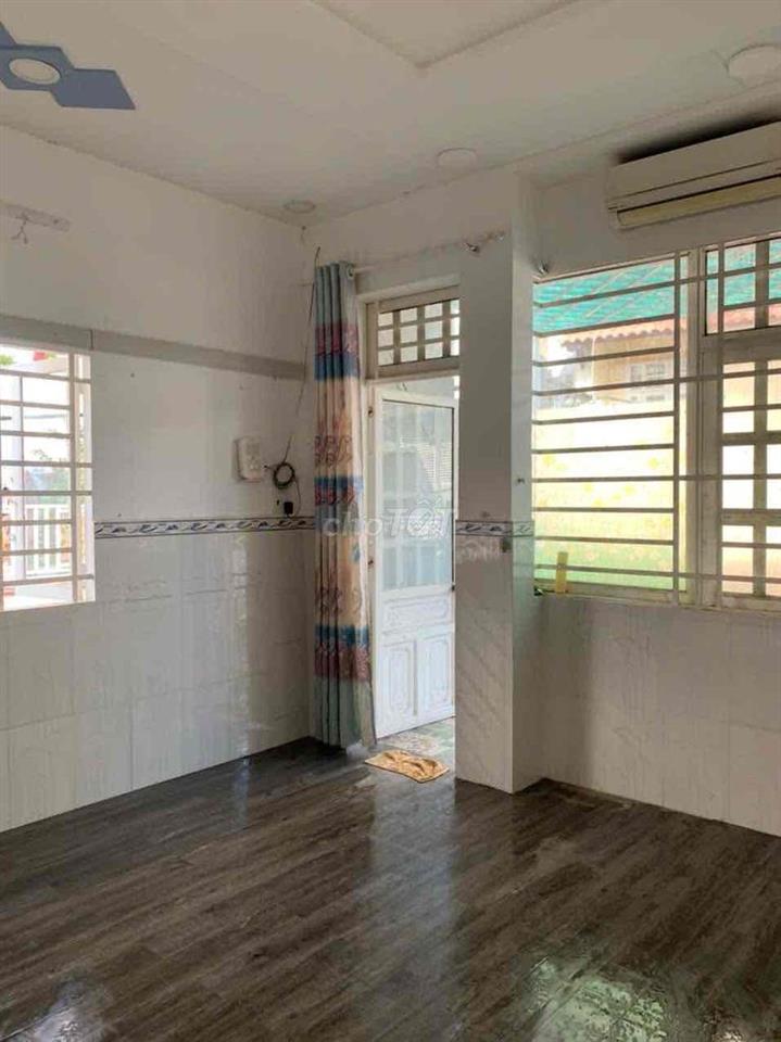 CHO THUÊ NHÀ RỘNG ĐẸP 4x14 2 LẦU HẺM XE HƠI