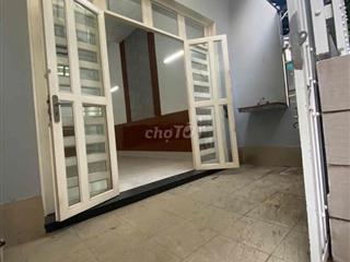 CHO THUÊ NHÀ RỘNG 4,5x20 2LẦU HẺM ÔT Ô