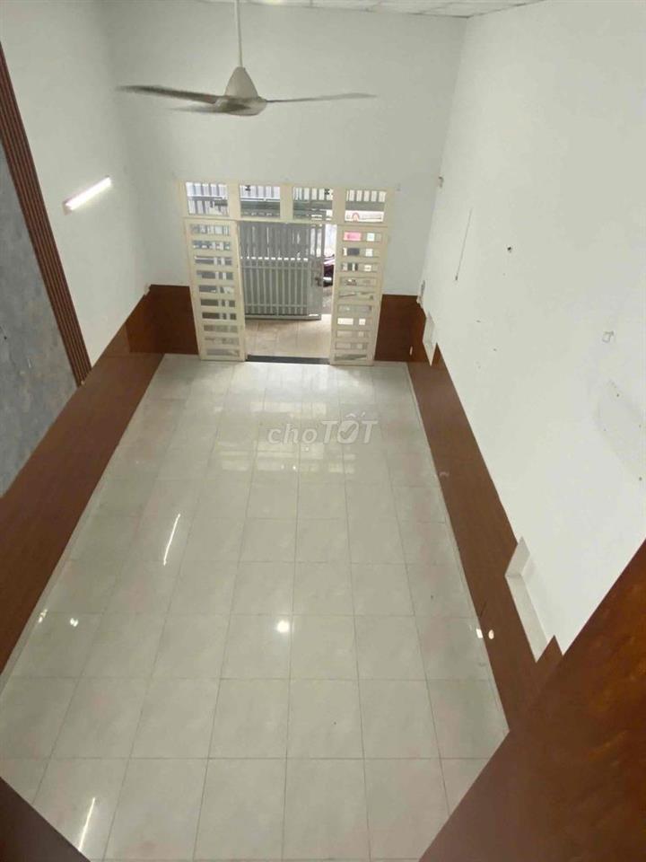 CHO THUÊ NHÀ RỘNG 4,5x20 2LẦU HẺM ÔT Ô